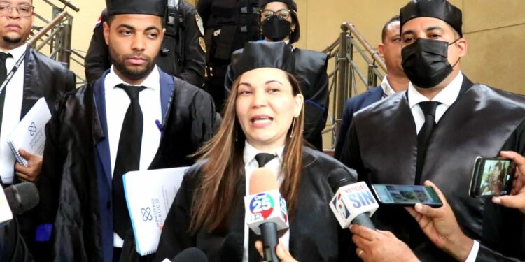 Tribunal recesó para el miércoles audiencia medida de coerción del Caso Discovery