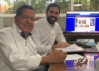 ALMOMENTO amplia a la TV su servicio diario de informaciones