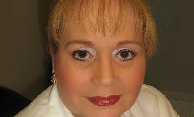 Muere la cantante y cronista de arte Xilia Hernández