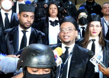 MP: Armas ocupadas en Operación Discovery están vinculadas a hechos criminales