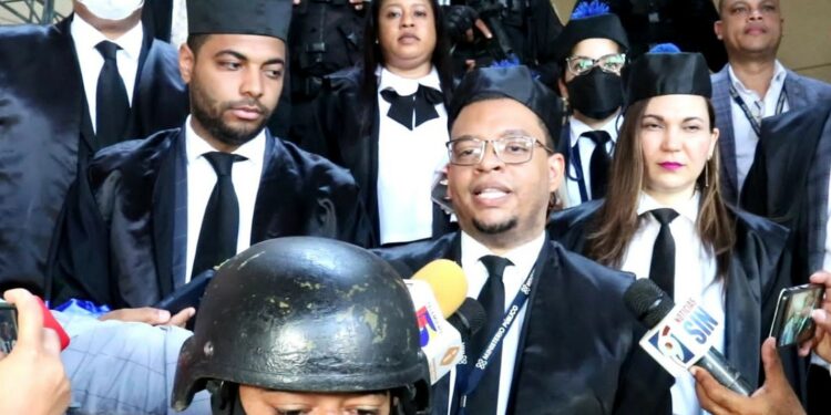 MP: Armas ocupadas en Operación Discovery están vinculadas a hechos criminales