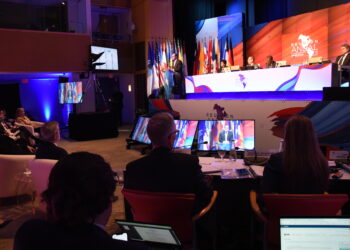 Gobernadores apoyan históricas reformas BID, propuesta aumento capital BID Invest 