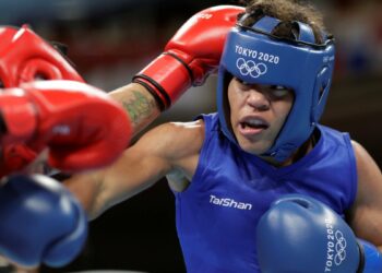 Boxeadores dominicanos triunfan primera jornada Campeonato Continental