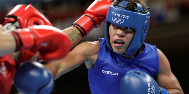 Boxeadores dominicanos triunfan primera jornada Campeonato Continental