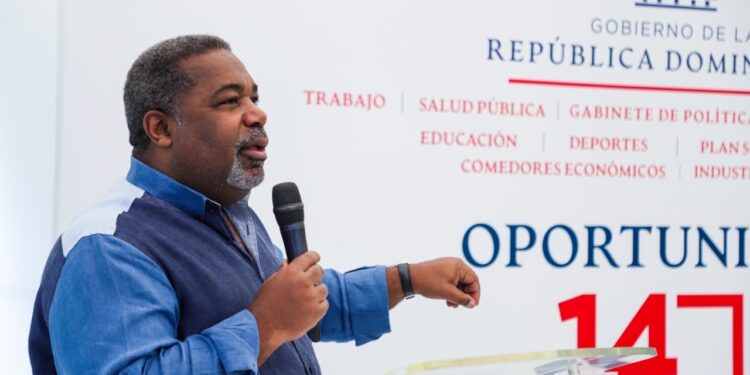 Gobierno reconstruirá casas de familias pobres en Monte Plata