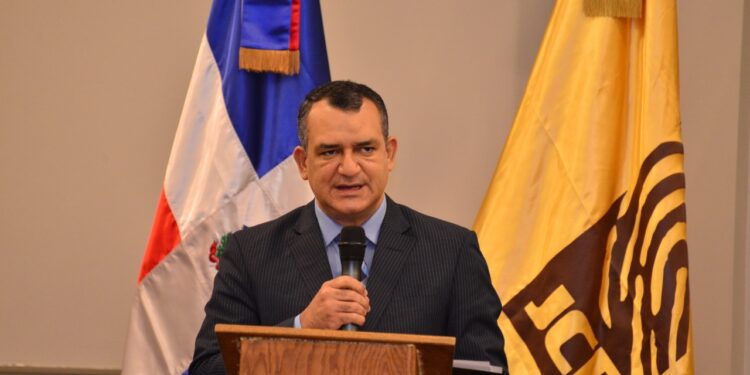 La advertencia del presidente de la JCE a los partidos politicos