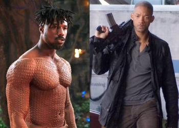 Will Smith y Michael B. Jordan protagonizarán la secuela de Soy Leyenda
