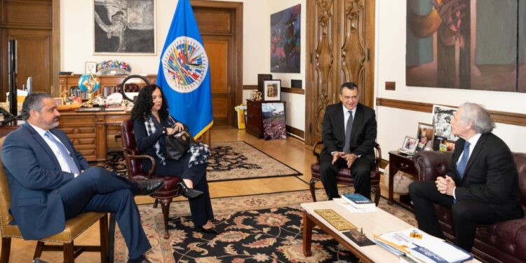 JCE recibirá propuestas de aspirantes a miembros de las OCLEE en NJ y NY