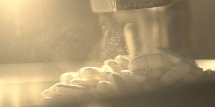 Novedoso medicamento para tratar el COVID-19 será fabricado en República Dominicana