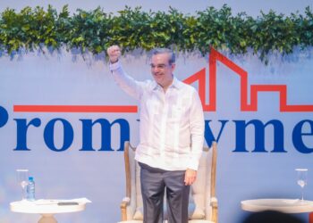 RD$100 millones a las Mipymes para participen en ventas de productos a precios especiales