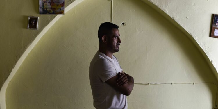 Sigue la cacería de periodistas en México