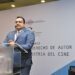 Expertos destacan la importancia del derecho de autor en la industria del cine dominicano