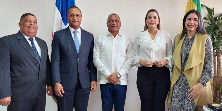 El sistema penitenciario fortalece áreas productivas con respaldo del ISA y la Unión Europea