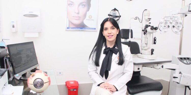 El glaucoma: enfermedad que roba la visión de manera gradual