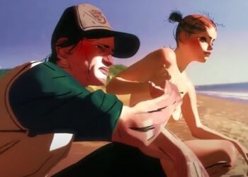 ’El limpiaparabrisas' de Alberto Mielgo se lleva el Oscar al mejor cortometraje de animación