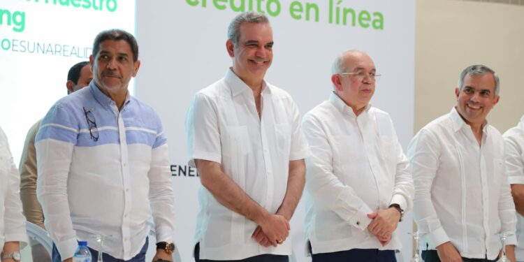 Abinader anuncia construcción acueducto de Las Cabuyas