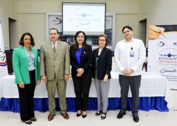 La ASCA del IDAC inicia primer proceso de Evaluación Quinquenal.