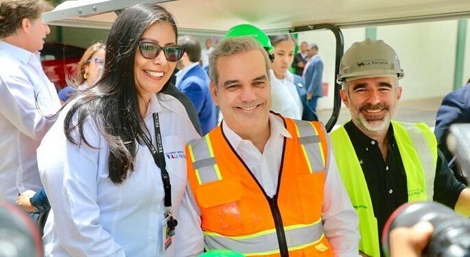 Colchonería La Nacional anuncia inversión de más de RD$600 millones 