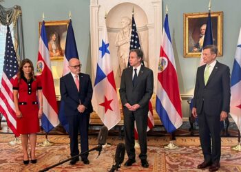 RD, Costa Rica y Panamá promueven la alianza ADD en Estados Unidos.