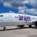 Presidente de Aerolínea Arajet: “Vamos a democratizar el transporte aéreo en RD”