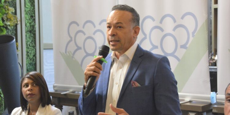 Propuesta Ciudadana inicia proceso para convertirse en partido político.