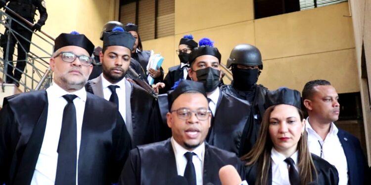 Revelan tácticas usadas por imputados en caso Discovery para estafar a sus víctimas