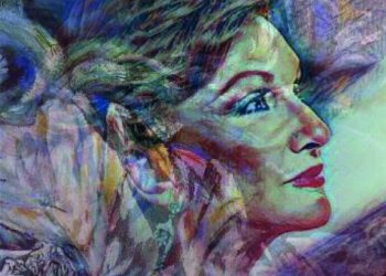 Cecilia García protagonizará  “Alma Mahler, la novia del viento”