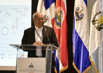 Director de ONAPI sugiere sinergia público y privada para apoyar propiedad intelectual