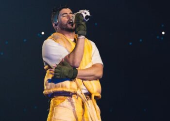 Revendedores de boletas atrapados con segunda función de Bad Bunny