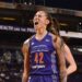 Detenida la NBA Brittney Griner por droga en Moscú 