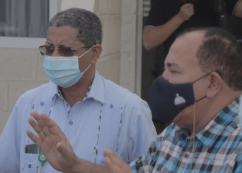 Director del CEA advierte a invasores de terrenos del Estado