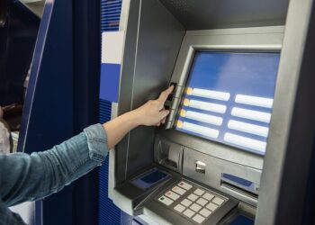 Conozca el incremento de cajeros automáticos, subagentes bancarios y sucursales en la última década.