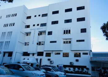 Trabajo mediará en conflicto del Centro Médico Dominicano