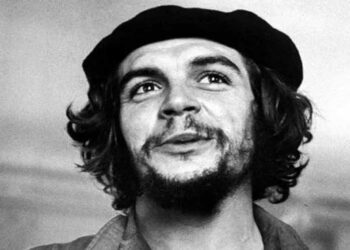 Muere en Bolivia el militar que mató al 'Che' Guevara