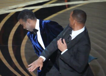 Will Smith pide perdón a Chris Rock: "Estoy avergonzado"