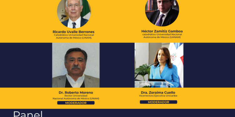 Expertos analizarán impacto del conflicto bélico Rusia-Ucrania en UNICARIBE