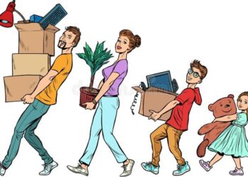 Contemplan mudarse de NY por elevados impuestos; dominicanos afectados