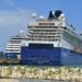 Llegan 11,700 visitantes crucerista al país por Puerto Plata