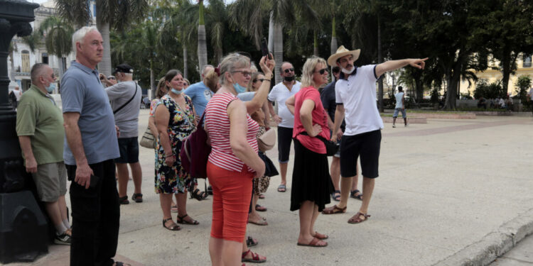 Guerra en Ucrania, otro tropiezo para la recuperación económica en Cuba