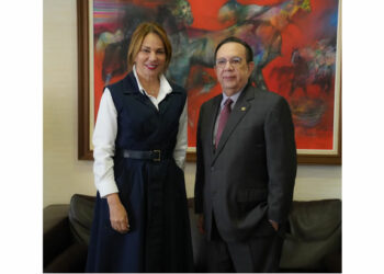 BC recibe solicitud de Cultura para actualizar estudio aporte de la cultura al PIB