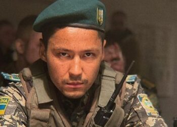 Muere famoso actor ucraniano se alistó para luchar contra invasión rusa 