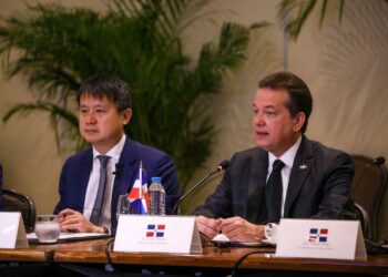 Países de Centroamérica y RD acuerdan fortalecer las políticas regionales de propiedad intelectual 