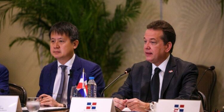 Países de Centroamérica y RD acuerdan fortalecer las políticas regionales de propiedad intelectual 