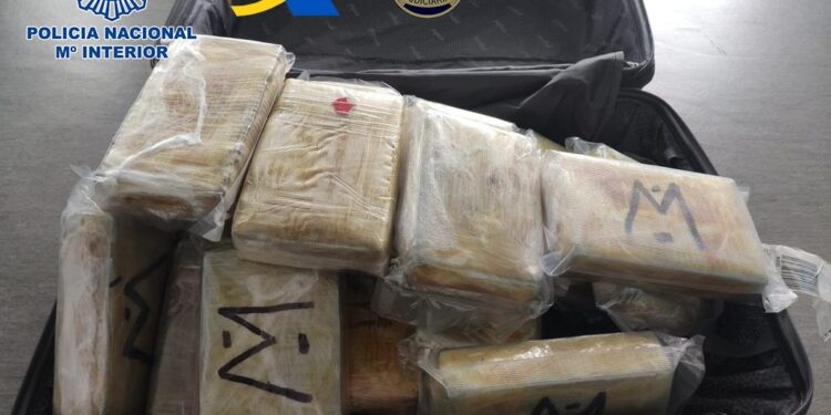 El temible Calín cayó cuando pretendía escapar desde Portugal a República Dominicana