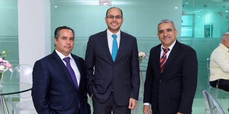 ABONAP presenta Feria Hipotecaria 2022 y nuevos ejecutivos