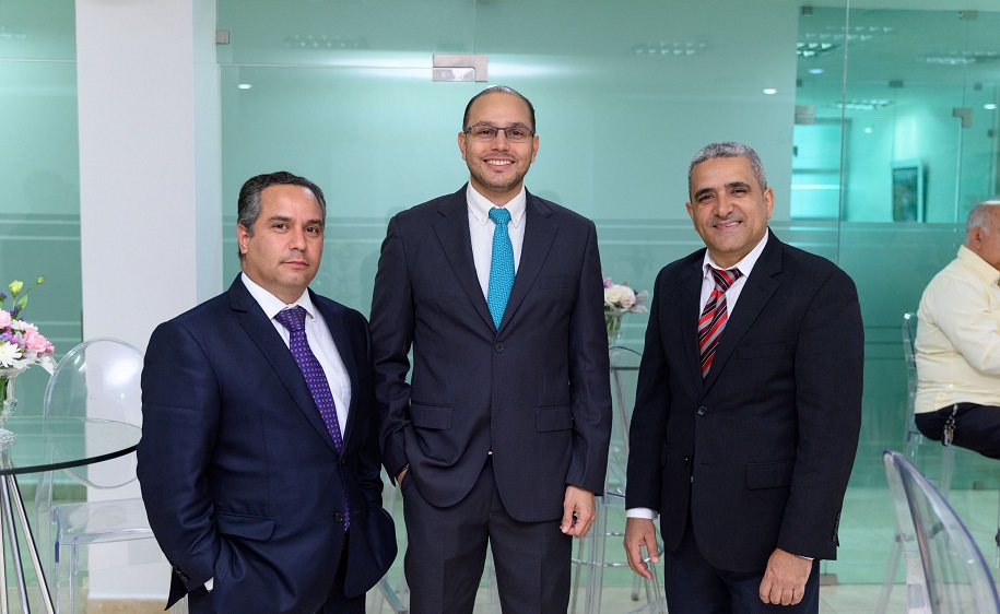 ABONAP presenta Feria Hipotecaria 2022 y nuevos ejecutivos
