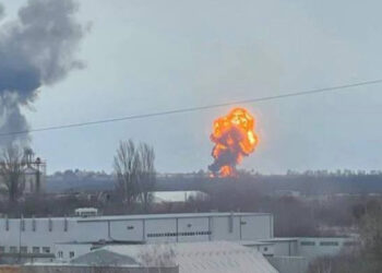 Lo último de la invasión rusa a Ucrania