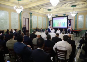 República Dominicana superó la barrera de los US$12 mil millones en exportación