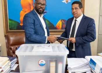 DGCP deposita ante el PEPCA informe con irregularidades cometidas en el Inabie