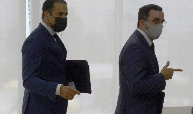 PLD también rechaza a la propuesta reforma constitucional del Gobierno